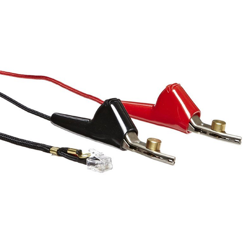 TS19 Line Cord