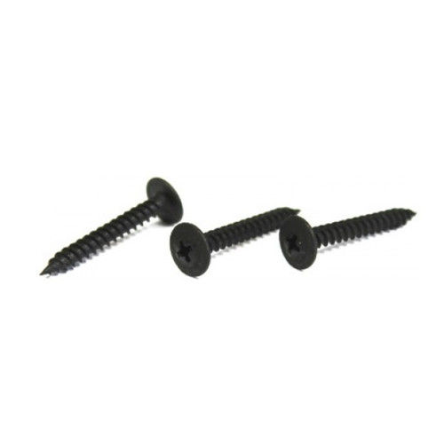 #8 x 3/4" Fine Phillips Mod Truss Head Drywall Screw - (100 Pack)