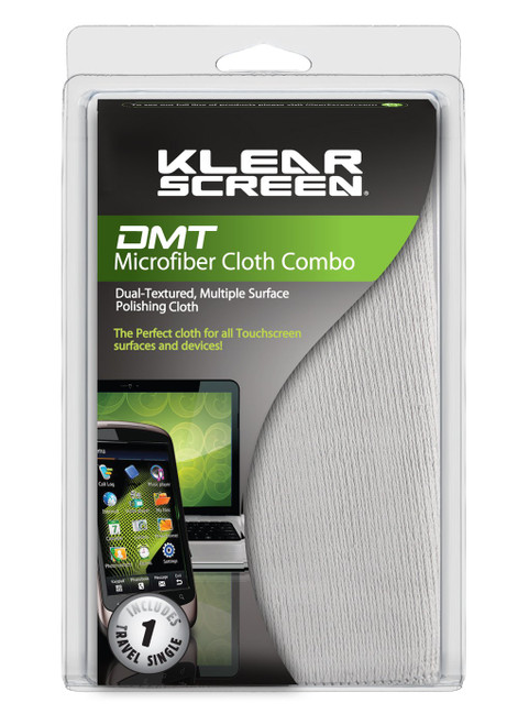 6x6" Antimicrobial Cloth