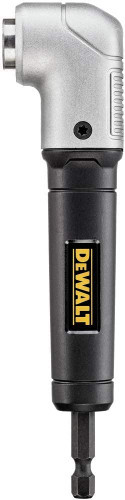 Right Angle Drill Attachment, Impact Ready