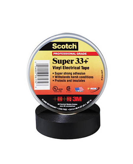 3M Super 33 Electrical Tape