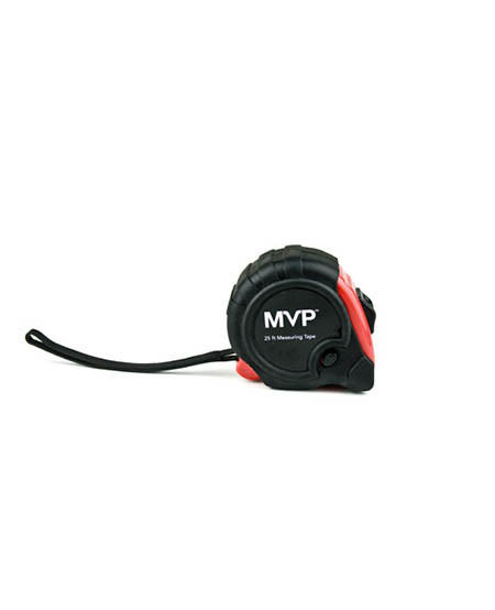 25 Foot Tape Measure