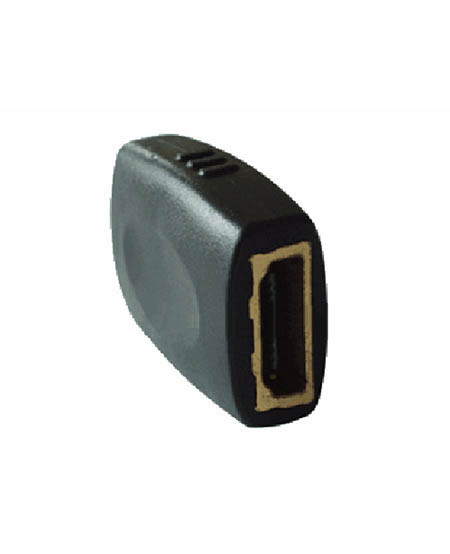 HDMI Female To Female Coupler