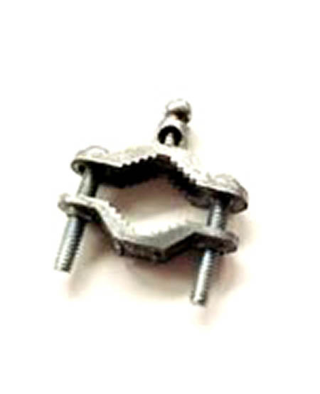 1/2In To 1 3/8In Pipe Clamp