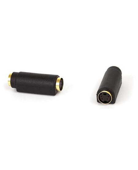 S-Video Coupler