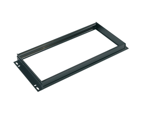 Televes 19" Subrack Chassis