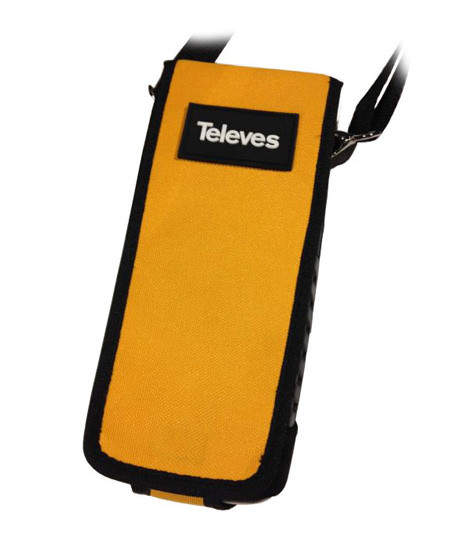 Televes H30 Protective Case Option