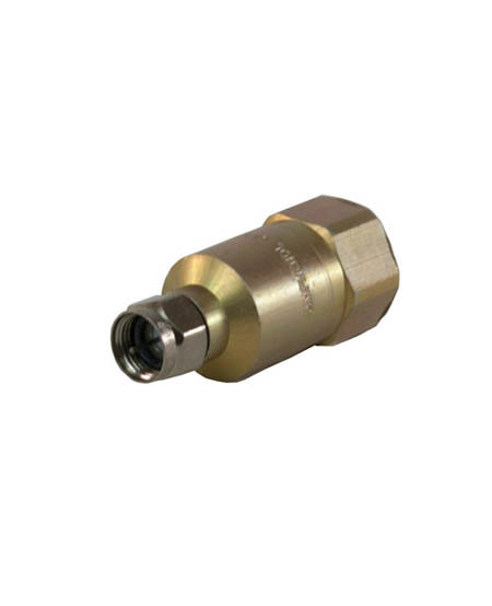 Pin F-Male Adaptor