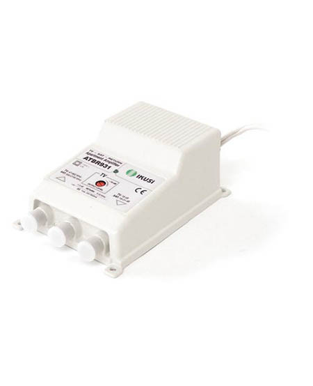 Ikusi RF/L-Band Sub-Band Return Amplifier