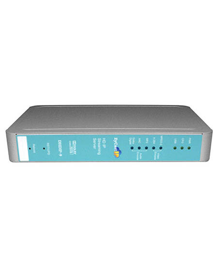 ZyCast DHDIP-9 HD IP Encoder