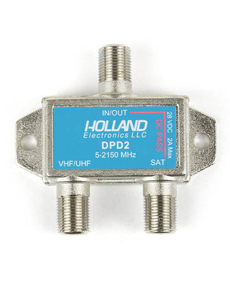 Diplexer Dishpro Compatible