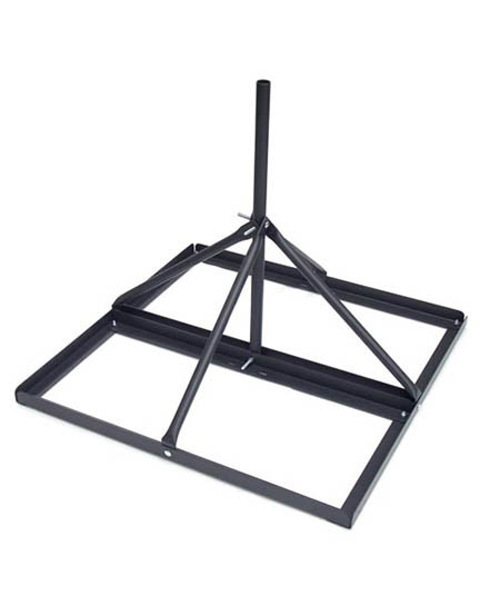 Non Penetrating Roof Mount
