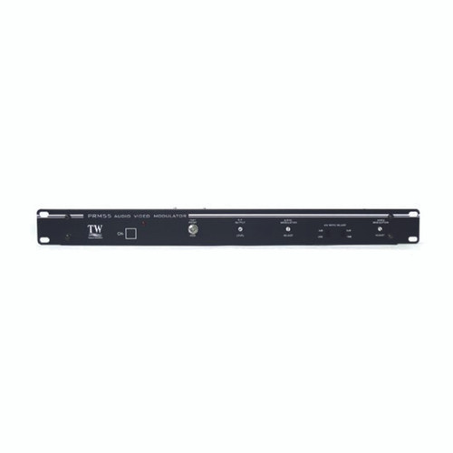 RPI Group Full Size MOD Ch. 25