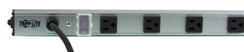 Tripp Lite 20 Outlet Strip