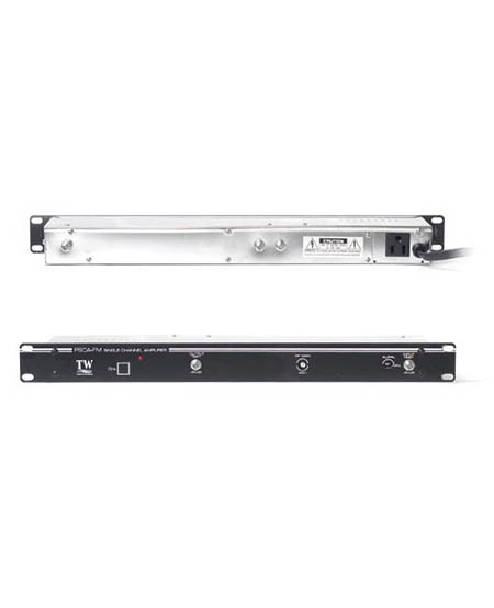 Fm Strip Amp