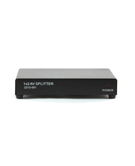 Composite Splitter