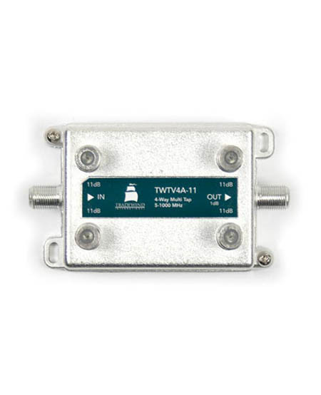 1 Gig 3104Tv-14 4A-Port 11Dbtap