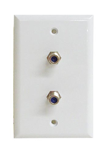 Dual F81 Wp Hf White