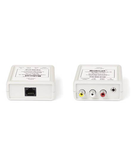 AV/IR CAT 5 X-MITTER 040-0139