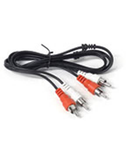 3FT STEREO A/V CABLE