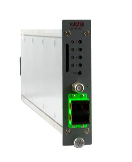 FIBER SUB BAND RECEIVER MOD