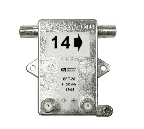 Blonder Tongue 2 Output - Directional Tap -23 Db