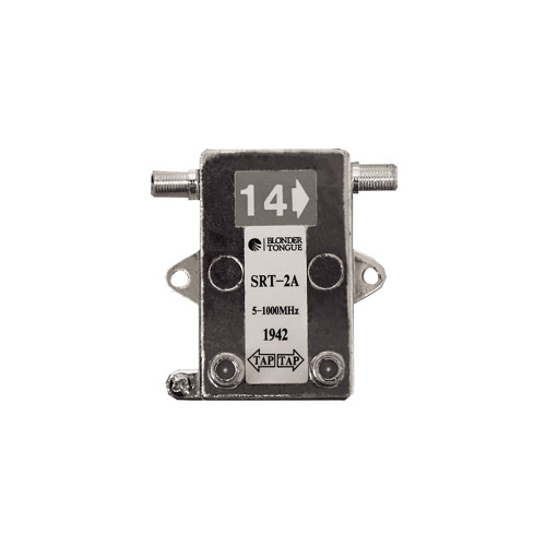 Directional Tap 2 Output 32 dB