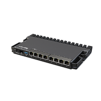 MikroTik RB5009UG+S+IN
