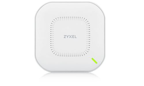 Zyxel 802.11ax (WiFi 6) Dual-Radio Unified Pro Access Point