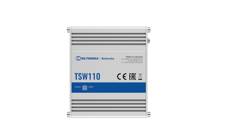 Teltonika L2 Unmanaged Switch