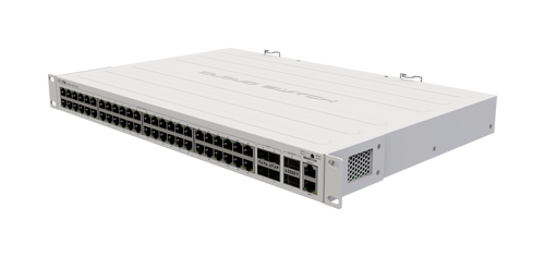 48-Port Cloud Router Switch