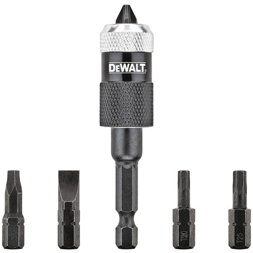 6 Pc. Magnetic RAPID LOAD Set