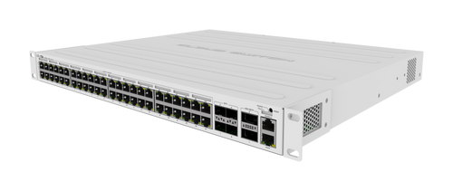48 port cloud router switch