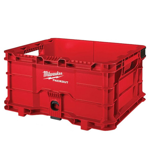 PACKOUT Crate