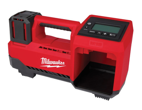 M18 Cordless Inflator (Tool Only)