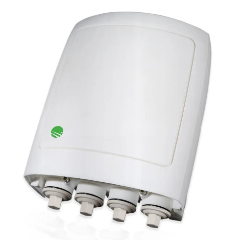 Siklu MH-T265-CCP-PoE-MWB MultiHaul TG TU 90° 1000Mbps