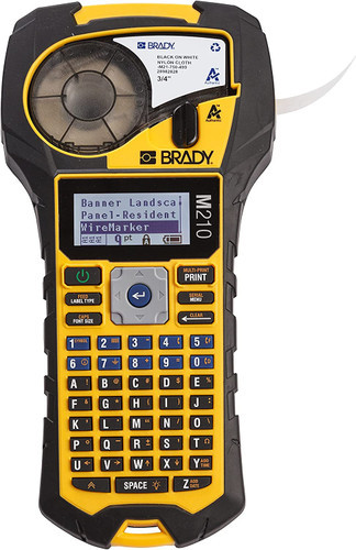 Portable Handheld Label Printer
