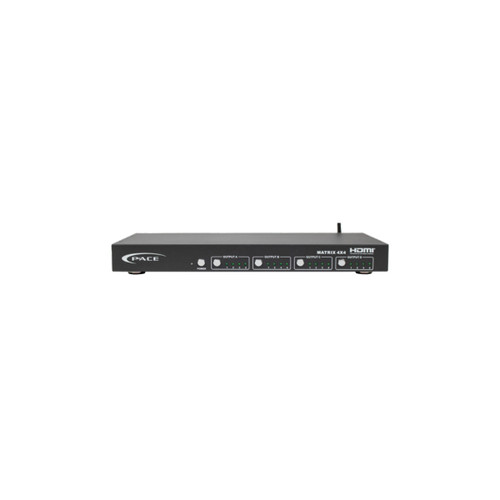 4X4 Hdmi Main Switch V3