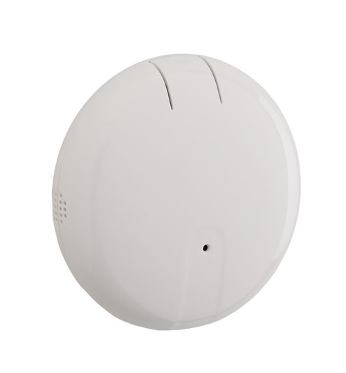 Ecolink Z-Wave Plus FireFighter Wireless Audio Detector