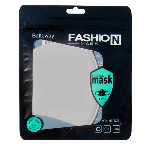 Washable Face Mask