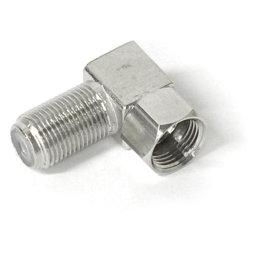 Right Angle Connector - (10 Pack)