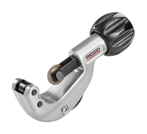 Ridig 1/8"-1-1/8" Tube Cutter