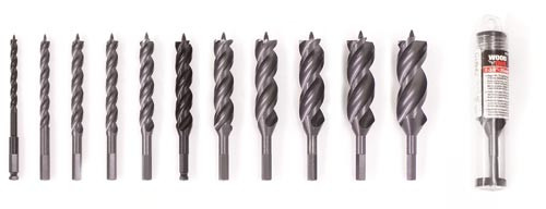 5/8Inx6In Auger Bit-Tri - 03707