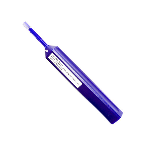Cleerline SSF One Click Cleaner LC Connectors