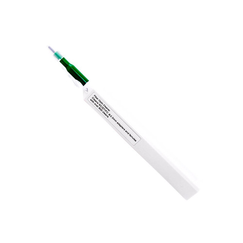 Cleerline SSF One Click Cleaner SC, ST, FC Connectors