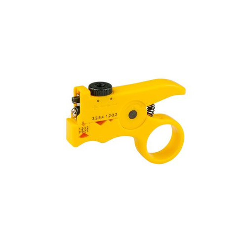 Fiber Cable Splitter and Ring Tool