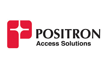 Positron Access Outdoor G.hn Access Multiplexer  with 8 MIMO Ports