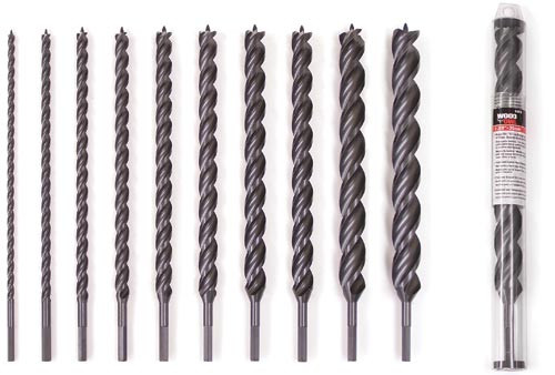 1-1/4Inx18In Auger Bit- - 03817