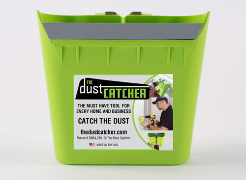 Drywall Dust Collector