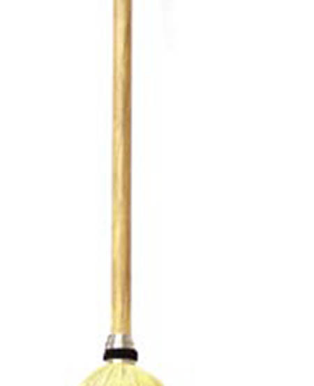 Large Utility Broom